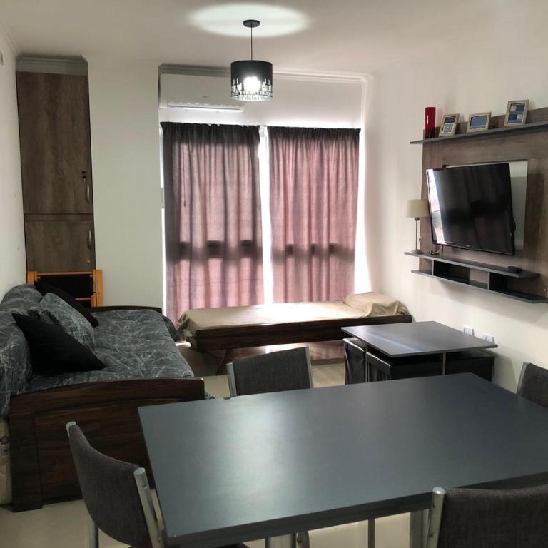 Edificio Veneto IV - Departamento de un dormitorio en pleno centro - One-Bedroom Apartment - 4