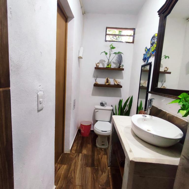 Villa Igor - One-Bedroom Apartment - 28