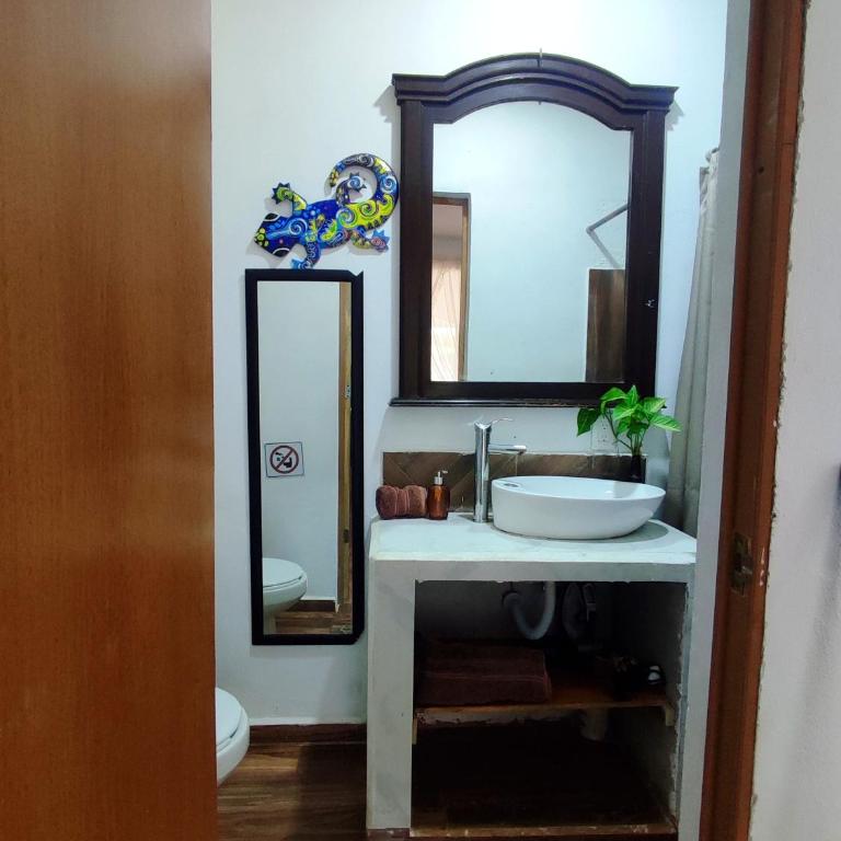 Villa Igor - One-Bedroom Apartment - 26