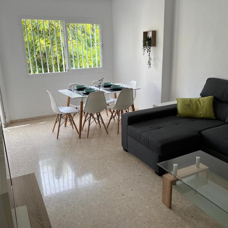 3-bedroom + crib - Perfect for the family - Apartamento de 3 dormitorios - 1