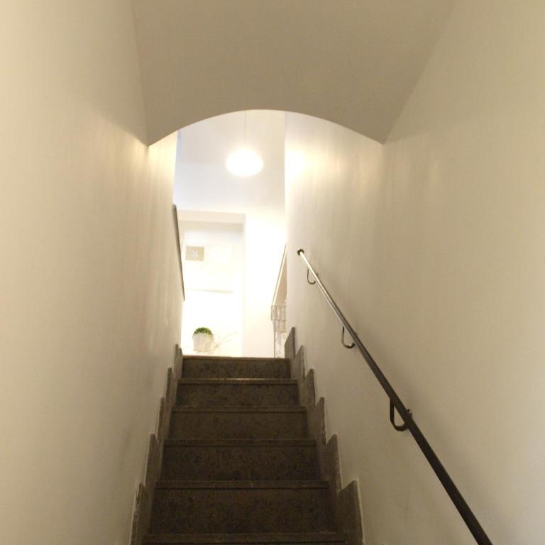 Il Salotto di via Giulia - Casa con 1 Camera da Letto - 85