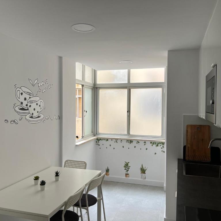 3-bedroom + crib - Perfect for the family - Apartamento de 3 dormitorios - 4