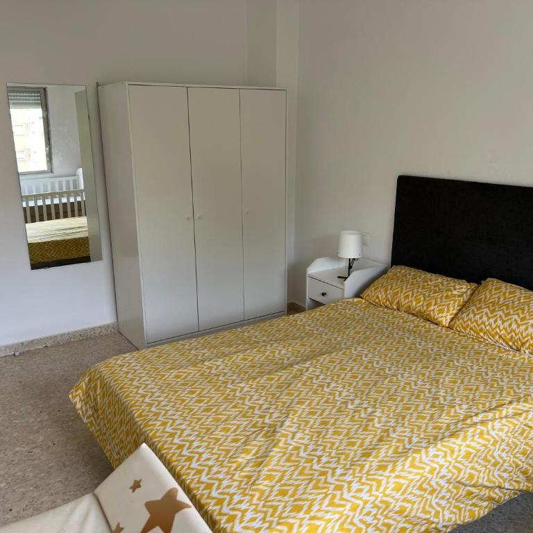 3-bedroom + crib - Perfect for the family - Apartamento de 3 dormitorios - 7