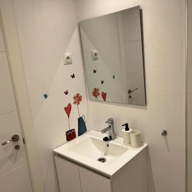 3-bedroom + crib - Perfect for the family - Apartamento de 3 dormitorios - 8