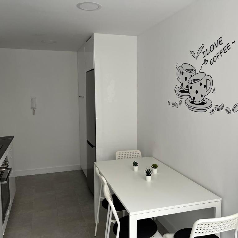 3-bedroom + crib - Perfect for the family - Apartamento de 3 dormitorios - 12