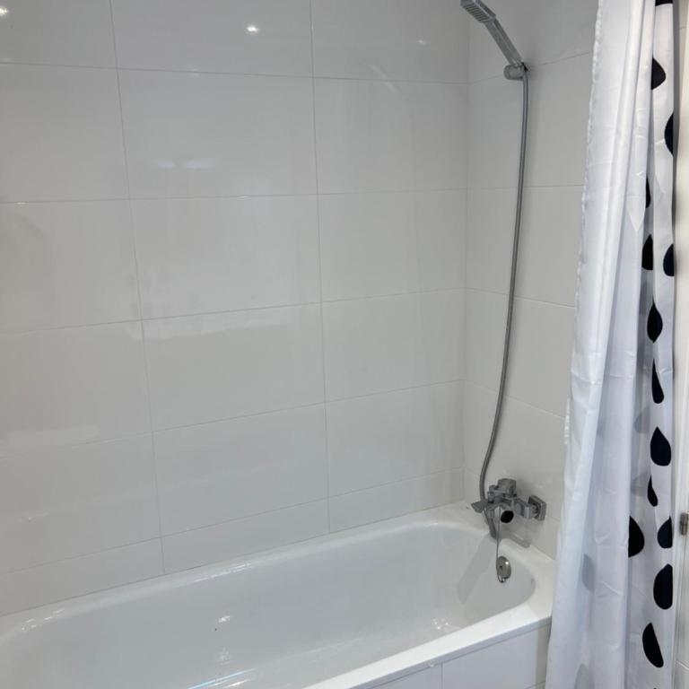 3-bedroom + crib - Perfect for the family - Apartamento de 3 dormitorios - 15