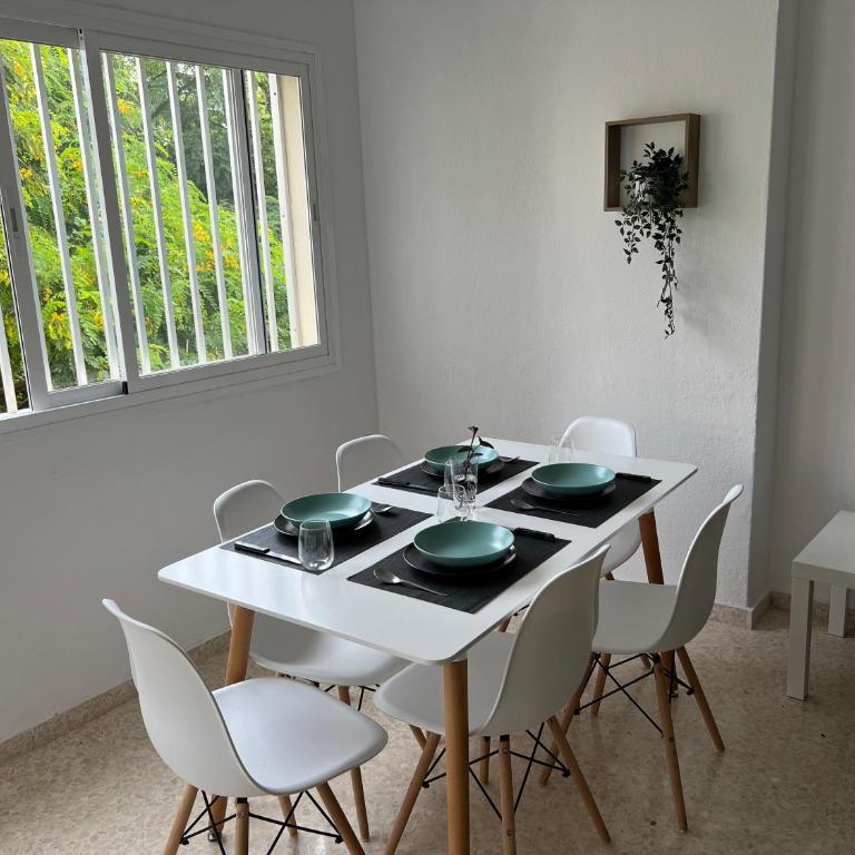 3-bedroom + crib - Perfect for the family - Apartamento de 3 dormitorios - 16