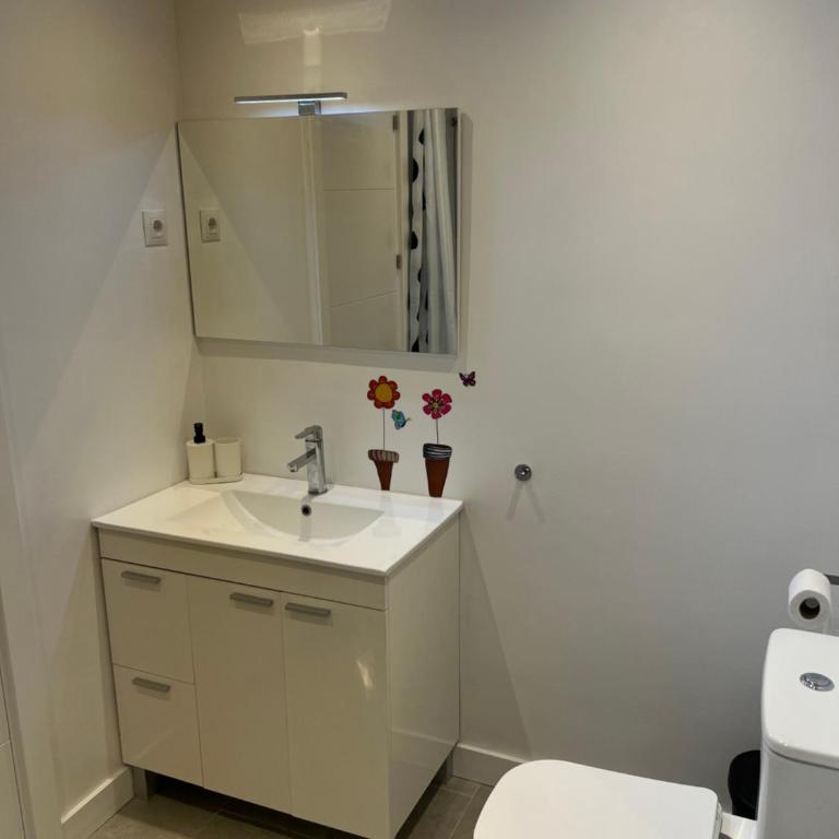 3-bedroom + crib - Perfect for the family - Apartamento de 3 dormitorios - 17