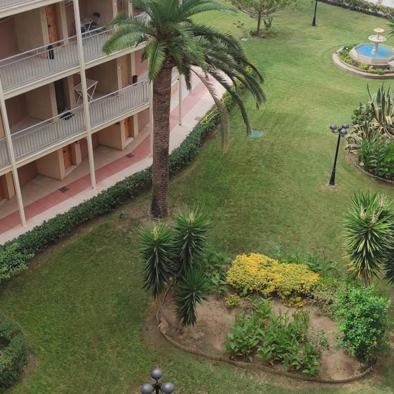 Playalmud- Vistas al mar, primera línea 1 dormitorio - One-Bedroom Apartment with Sea View - 28