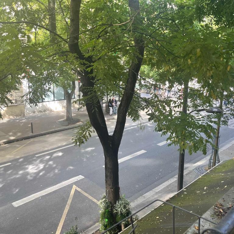 Trendy 2 Rooms Paris 13 - Appartement 2 Chambres - 13