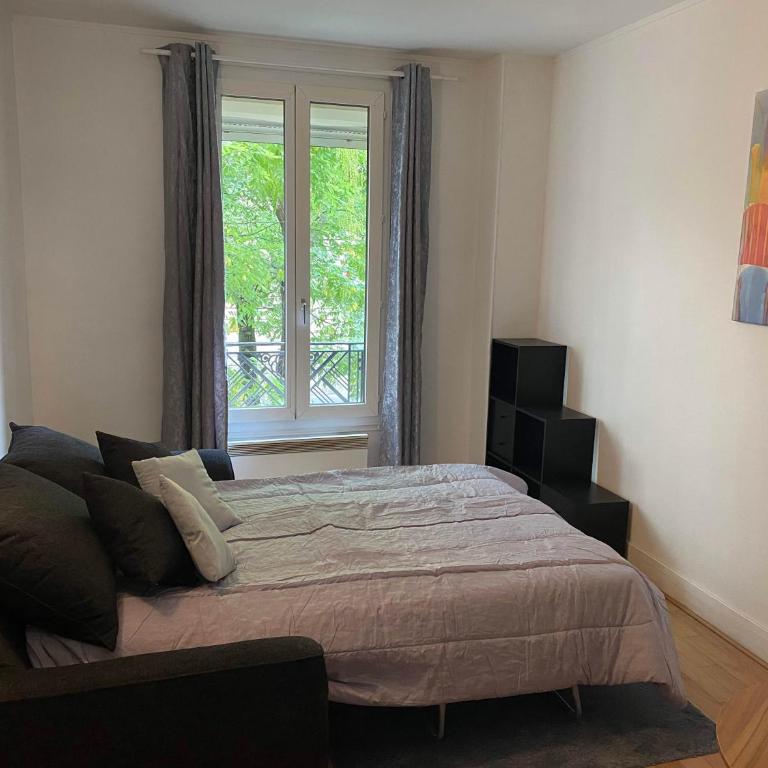 Trendy 2 Rooms Paris 13 - Appartement 2 Chambres - 6