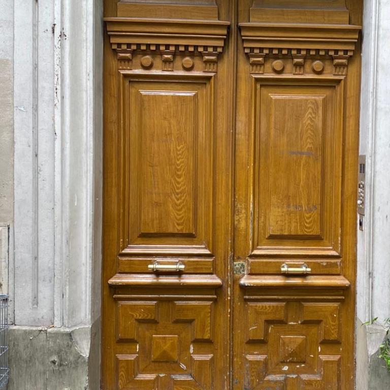 Trendy 2 Rooms Paris 13 - Appartement 2 Chambres - 15