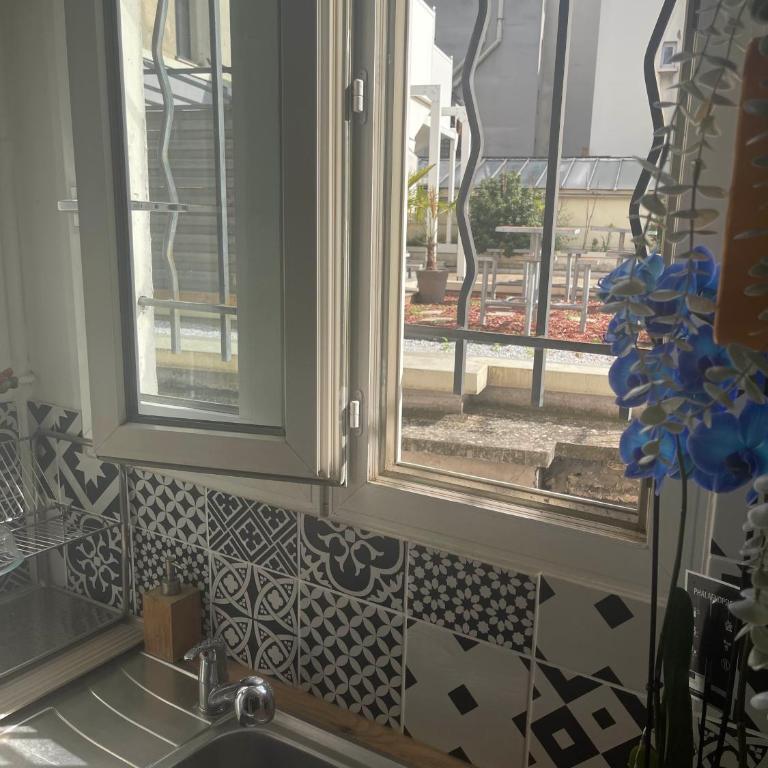 Trendy 2 Rooms Paris 13 - Appartement 2 Chambres - 7