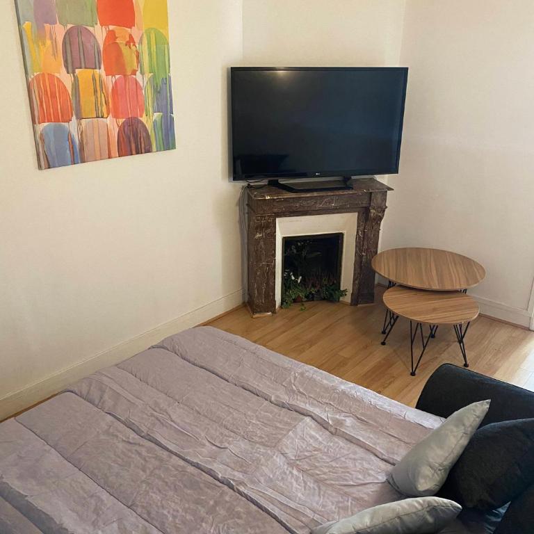 Trendy 2 Rooms Paris 13 - Appartement 2 Chambres - 5