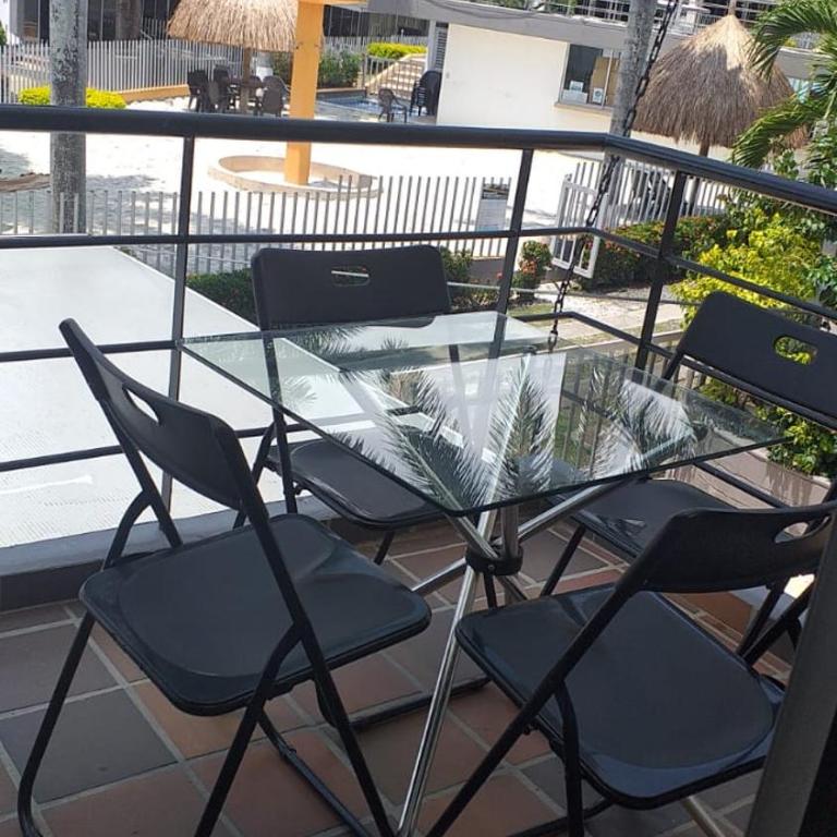 cabaña en san jeromino - Four-Bedroom House - 8