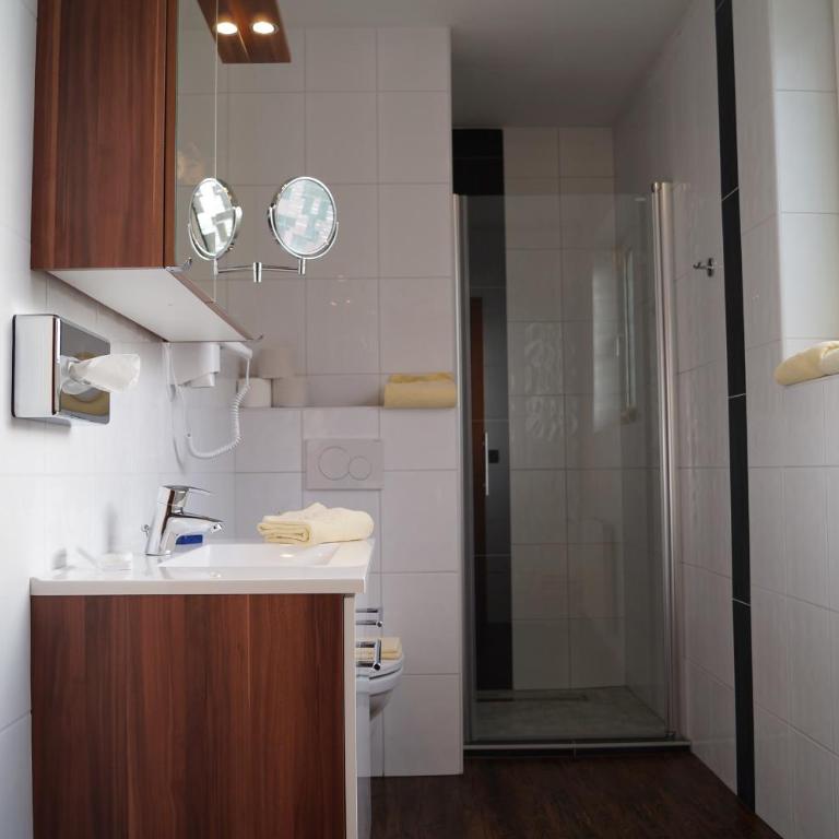 All Inclusive Hotel Sonnenhügel - Doppelzimmer mit Balkon - 6