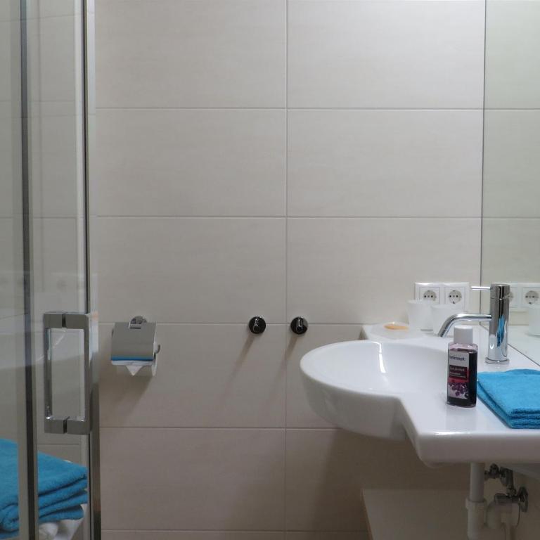 Gästehaus Maier - Comfort Apartment mit 2 Schlafzimmern - 10