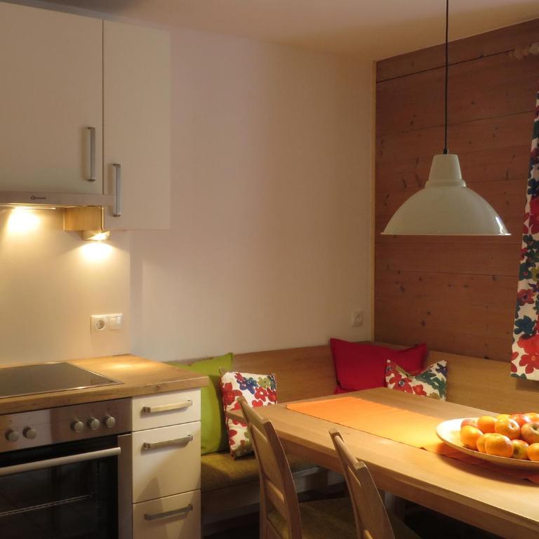 Gästehaus Maier - Comfort Apartment mit 2 Schlafzimmern - 2