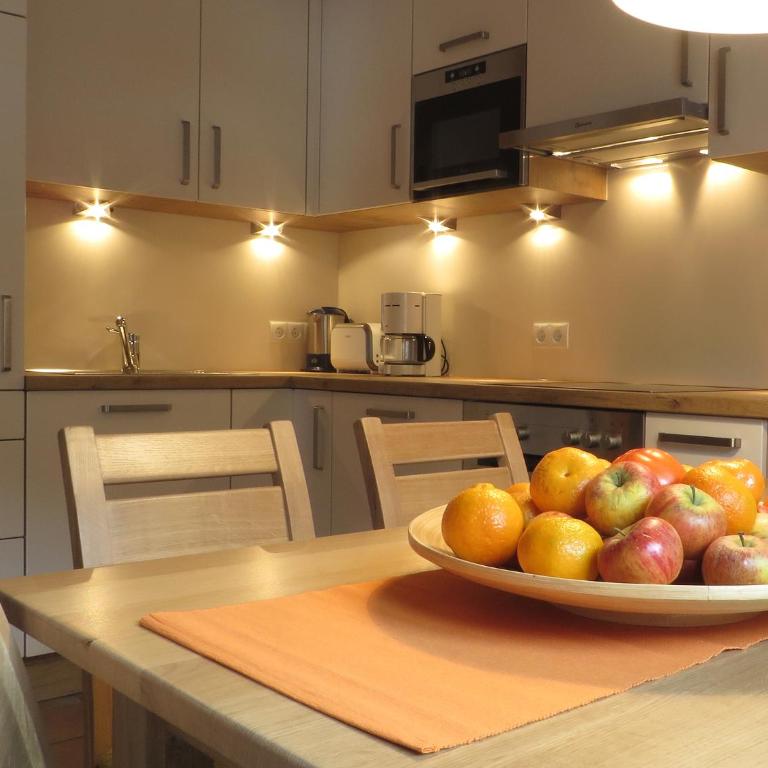 Gästehaus Maier - Comfort Apartment mit 2 Schlafzimmern - 3