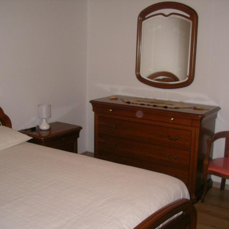 Residenza Caola Sant'Antonio Mavignola - Appartamento con 2 Camere da Letto e Balcone - 17