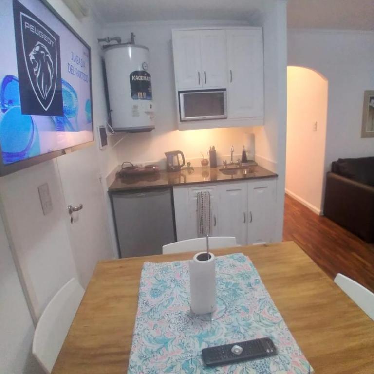 Apart los Lirios - Apartamento de 1 dormitorio - 4