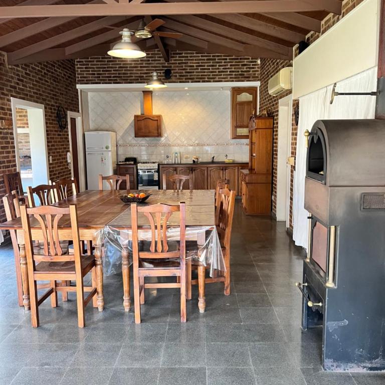 Los abuelos - Two-Bedroom Apartment - 10