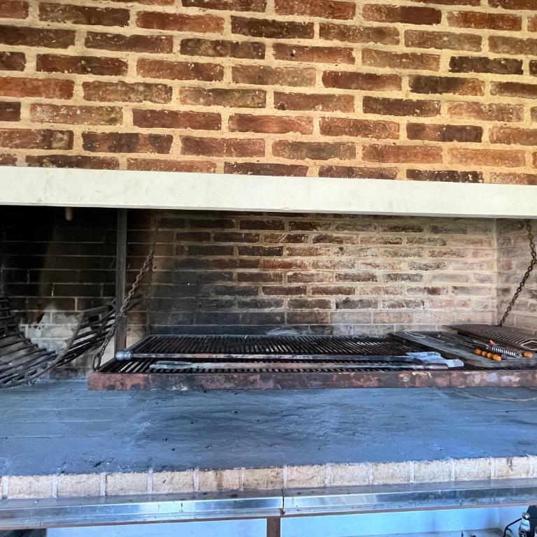 Los abuelos - Two-Bedroom Apartment - 21