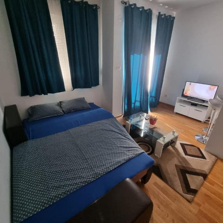 Adrianna apartment City kvart - Apartman sa 1 Spavaćom Sobom - 7