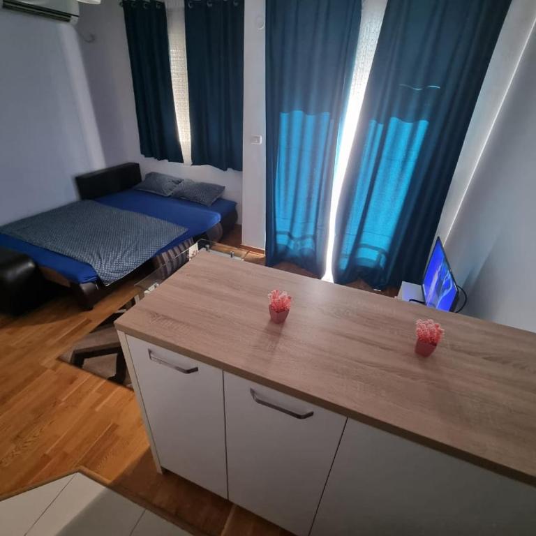 Adrianna apartment City kvart - Apartman sa 1 Spavaćom Sobom - 8