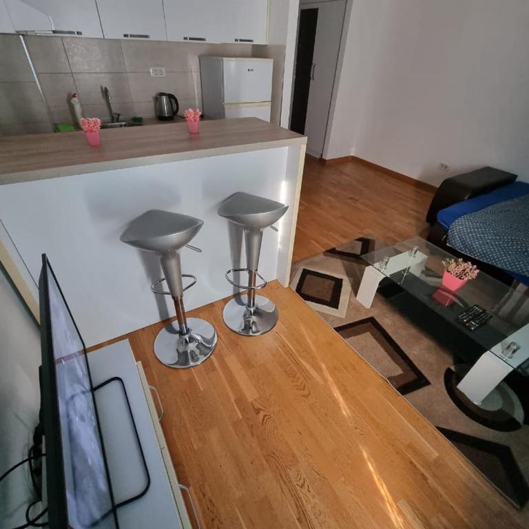 Adrianna apartment City kvart - Apartman sa 1 Spavaćom Sobom - 10