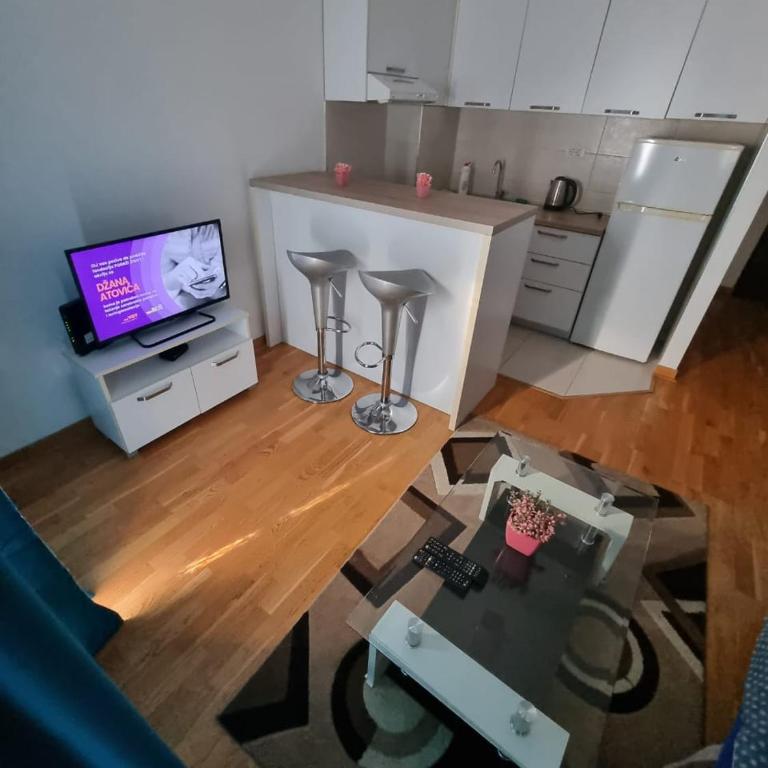 Adrianna apartment City kvart - Apartman sa 1 Spavaćom Sobom - 1