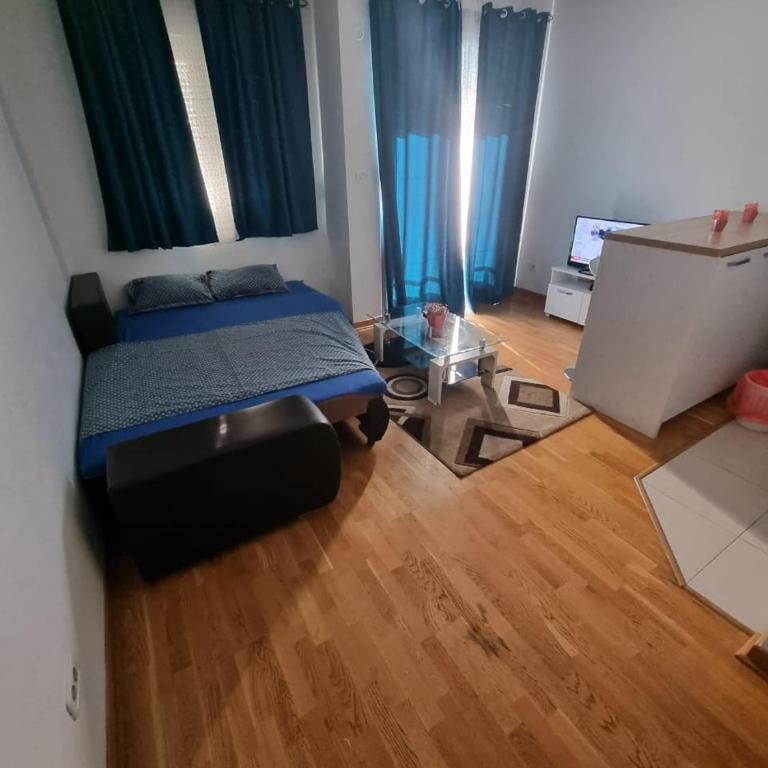 Adrianna apartment City kvart - Apartman sa 1 Spavaćom Sobom - 11