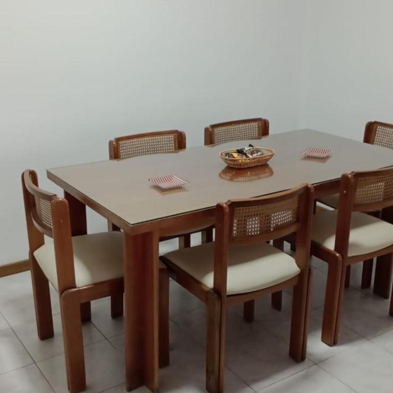 Departamento BELGRANO - Apartamento de 2 dormitorios - 6