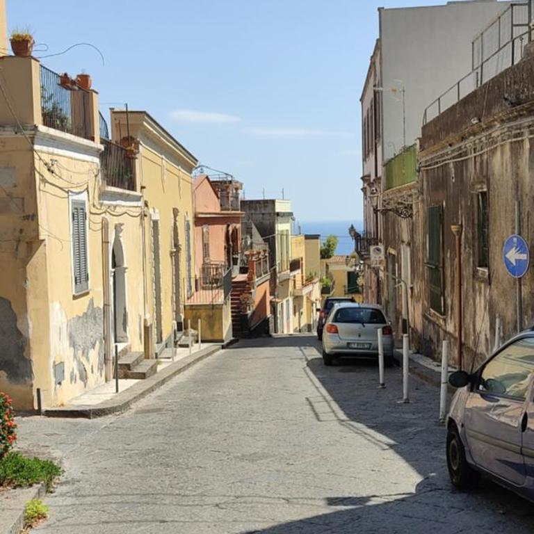 La Casa Di Via Marzulli - Appartamento - Piano Terra - 35