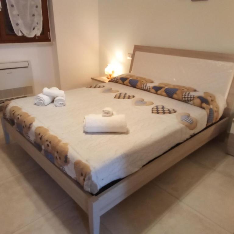 Villa Anna Maria - Casa con 2 Camere da Letto - 29