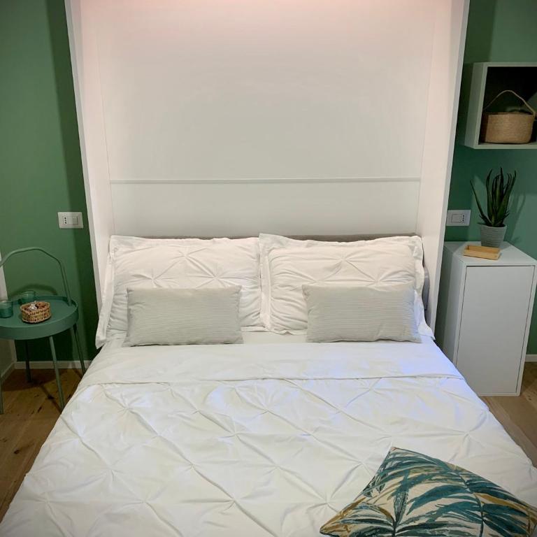 SuiteMilan133 - Navigli SantAgostino - Appartamento con 1 Camera da Letto - 11