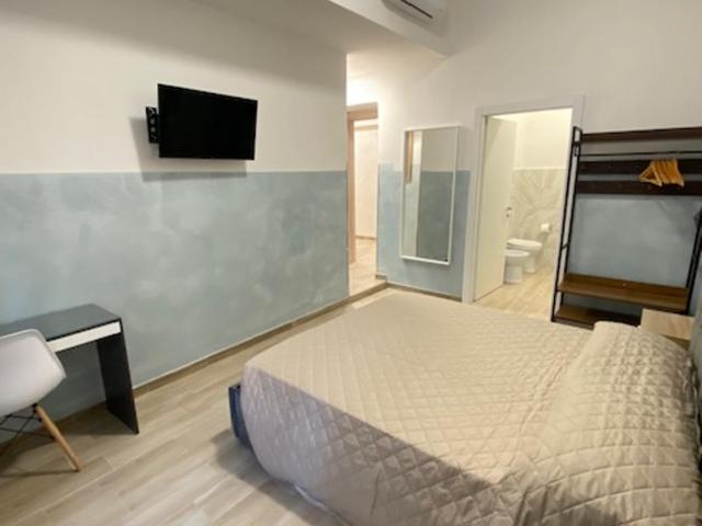 Cinemovie Guesthouse - Camera King Standard - 7