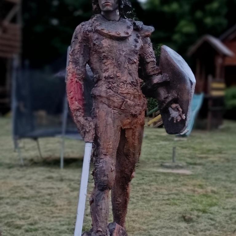 Lolini bungalovi - Chalet - 9