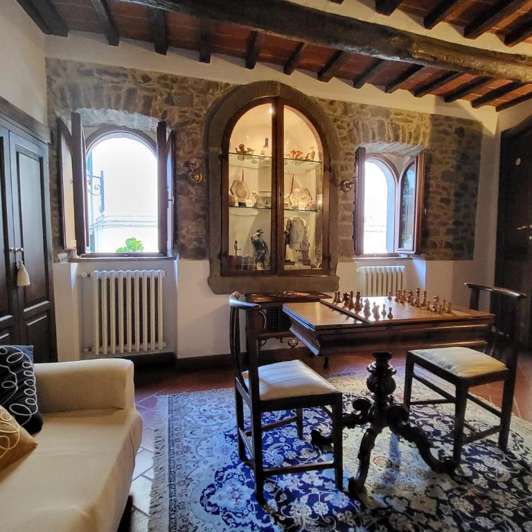 The Small Castle - Two-Bedroom House - 39