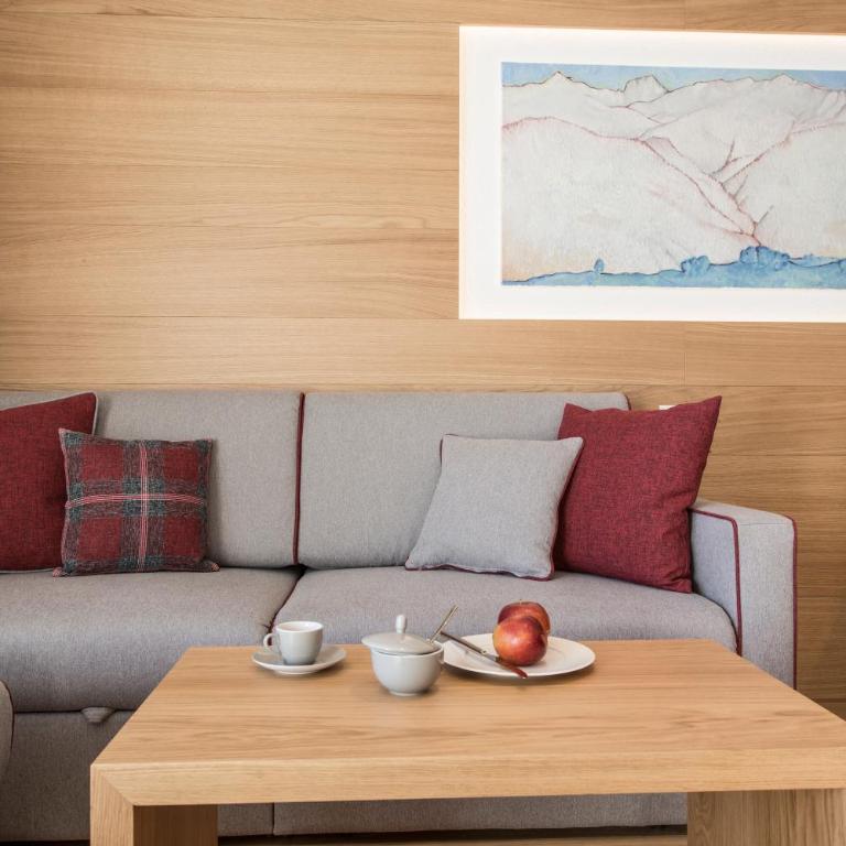 Slow Living Suite - Ferienwohnung mit privater Sauna & Garten - Superior Apartment mit Sauna - 24