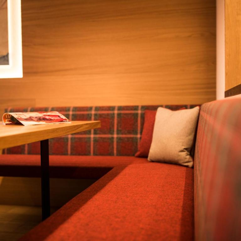 Slow Living Suite - Ferienwohnung mit privater Sauna & Garten - Superior Apartment mit Sauna - 30