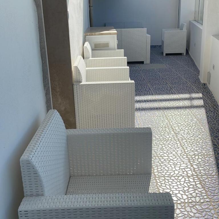 Salento Sottovento Luxury BeB - Luxury Quadruple Room - 1