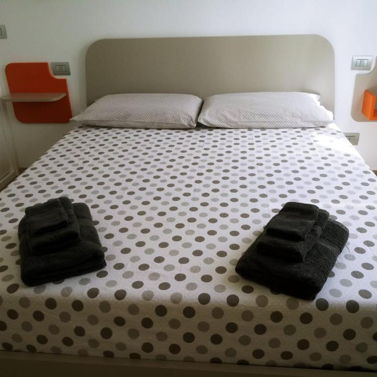 Casa Artemisia - Appartement 1 Chambre - 4