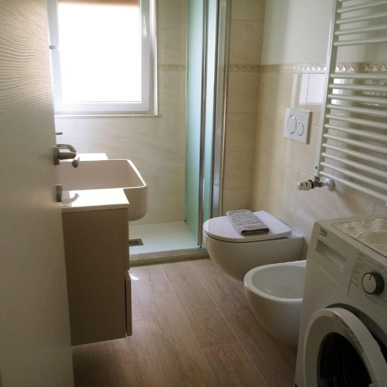 Casa Artemisia - Appartement 1 Chambre - 5