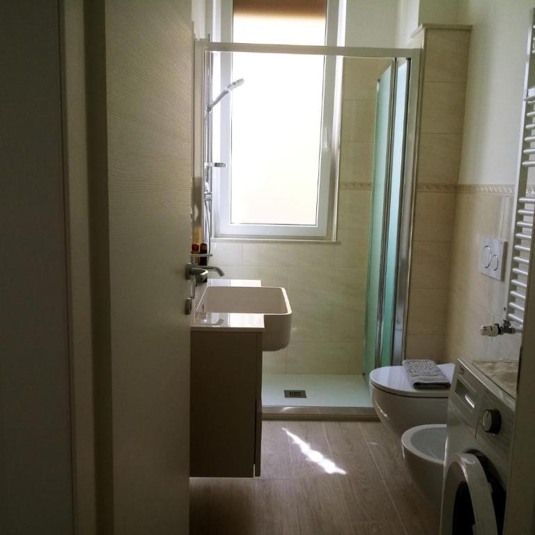 Casa Artemisia - Appartement 1 Chambre - 7