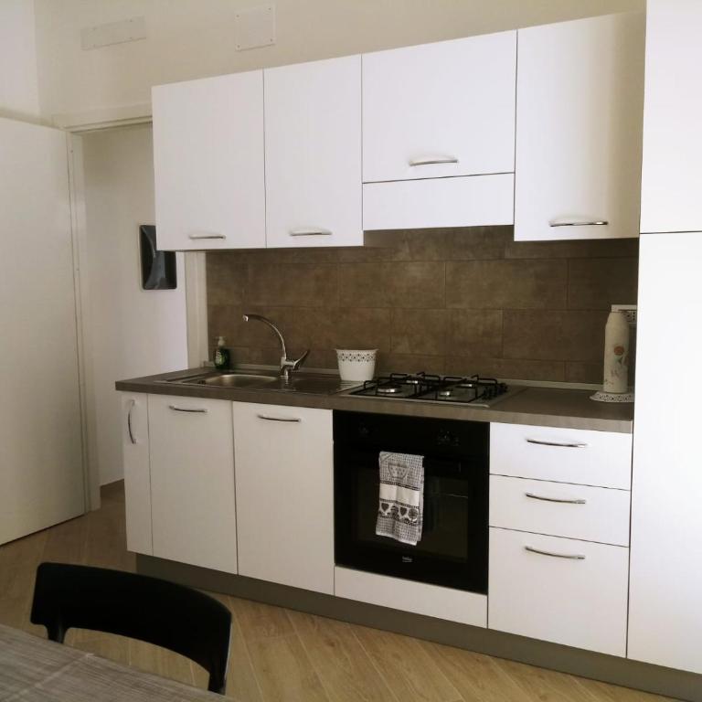Casa Artemisia - Appartement 1 Chambre - 8