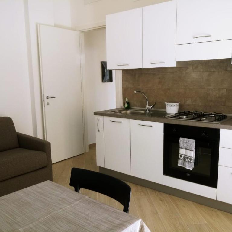 Casa Artemisia - Appartement 1 Chambre - 12