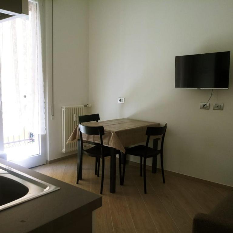 Casa Artemisia - Appartement 1 Chambre - 14