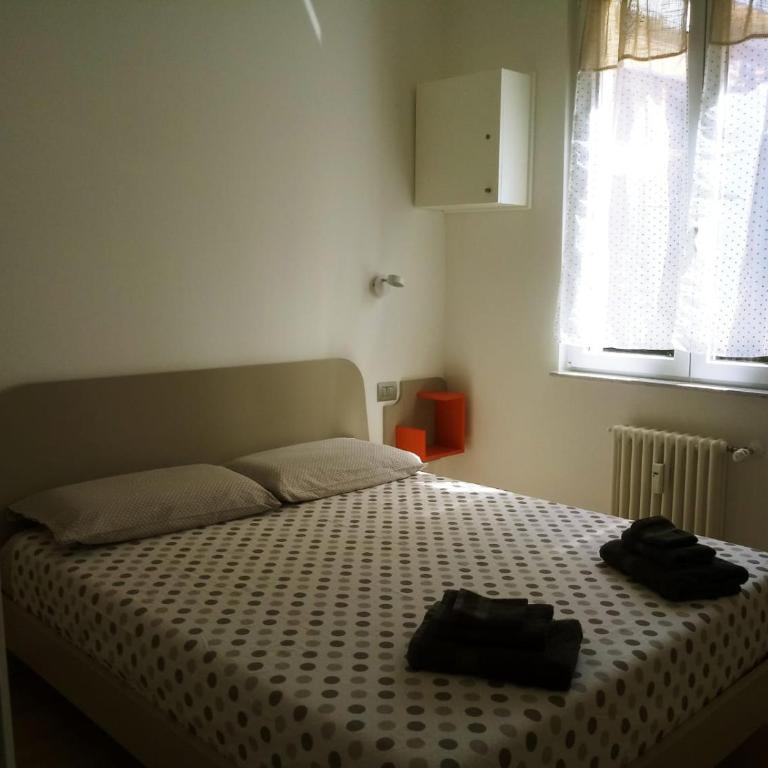 Casa Artemisia - Appartement 1 Chambre - 16