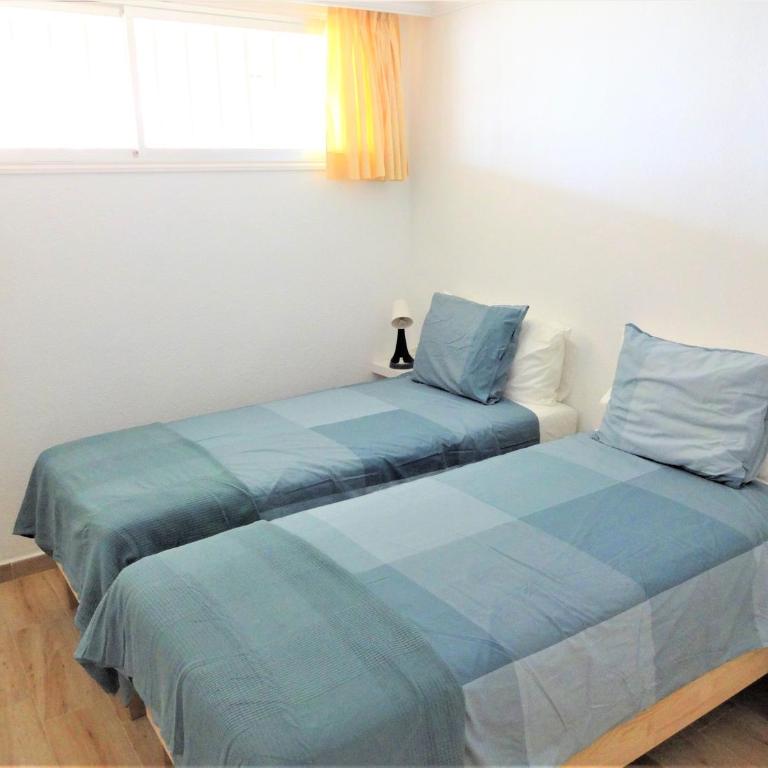 Amazing modern apartment, free WIFI, international TV and VoD, center of Las Americas - Apartamento de 1 dormitorio - 6